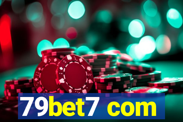 79bet7 com